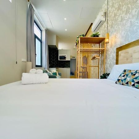 Cabanyal Room 2 - Small & Stylish By The Beach Βαλένθια Εξωτερικό φωτογραφία