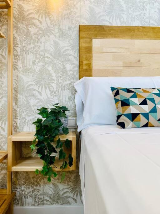Cabanyal Room 2 - Small & Stylish By The Beach Βαλένθια Εξωτερικό φωτογραφία