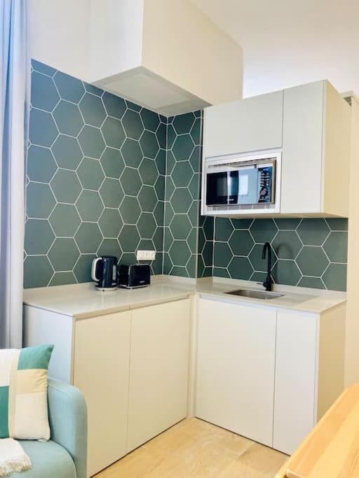 Cabanyal Room 2 - Small & Stylish By The Beach Βαλένθια Εξωτερικό φωτογραφία